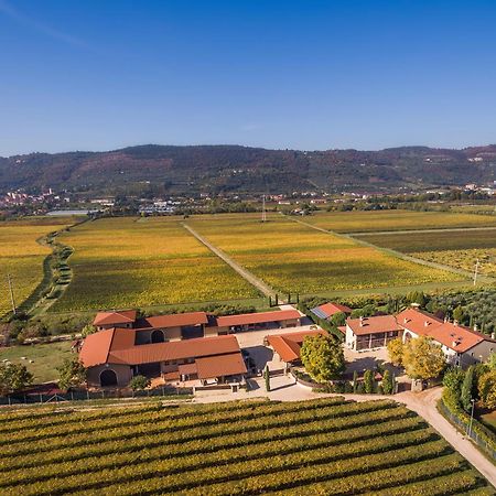 Agriturismo Corte Moranda Verona Luaran gambar