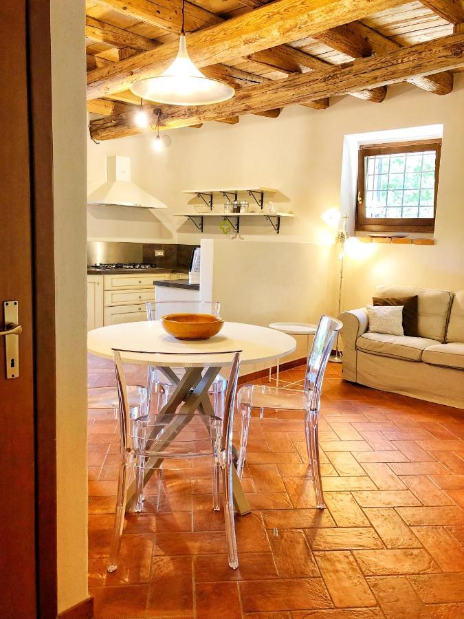 Agriturismo Corte Moranda Verona Luaran gambar