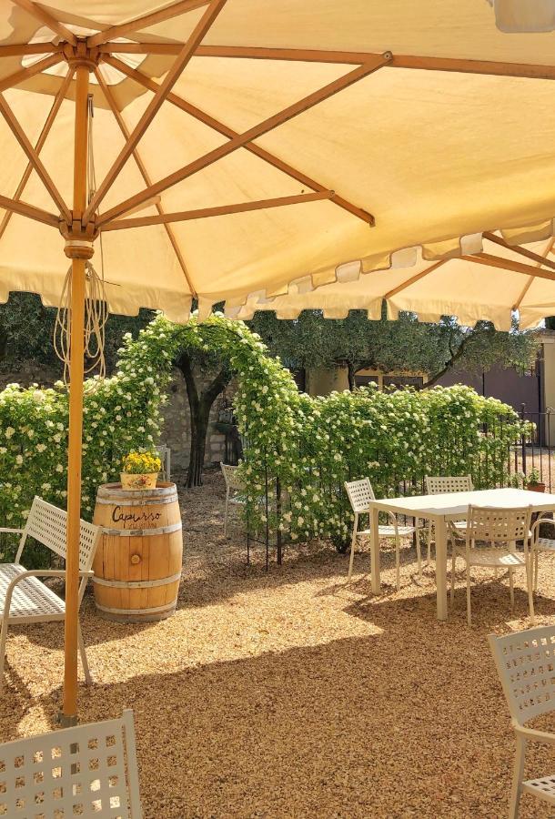 Agriturismo Corte Moranda Verona Luaran gambar