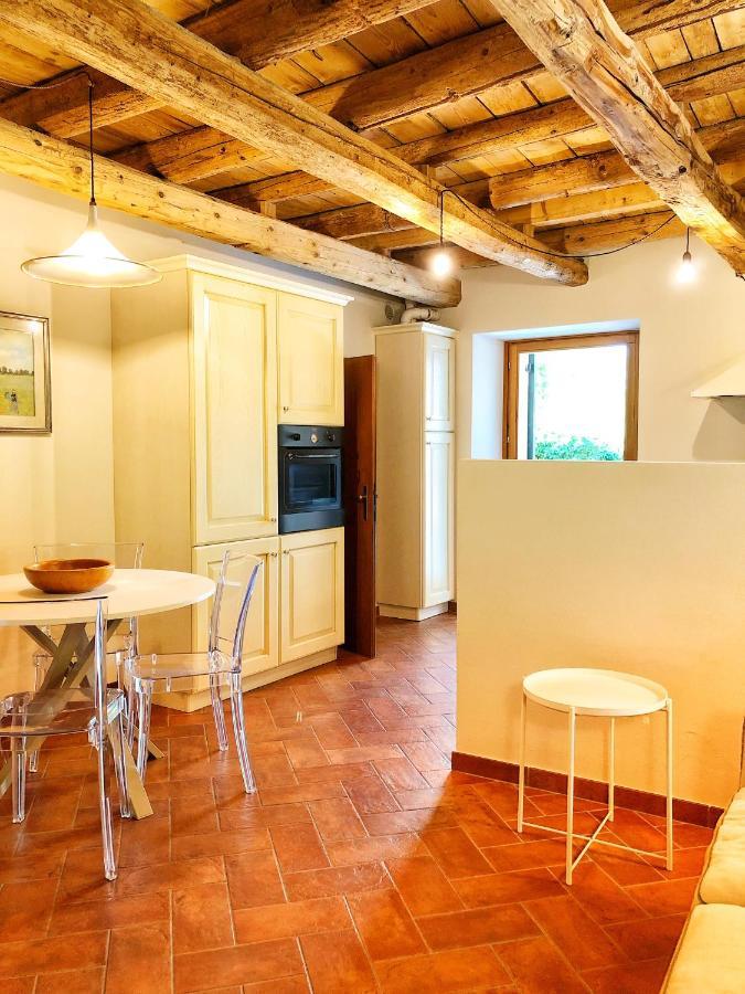 Agriturismo Corte Moranda Verona Luaran gambar