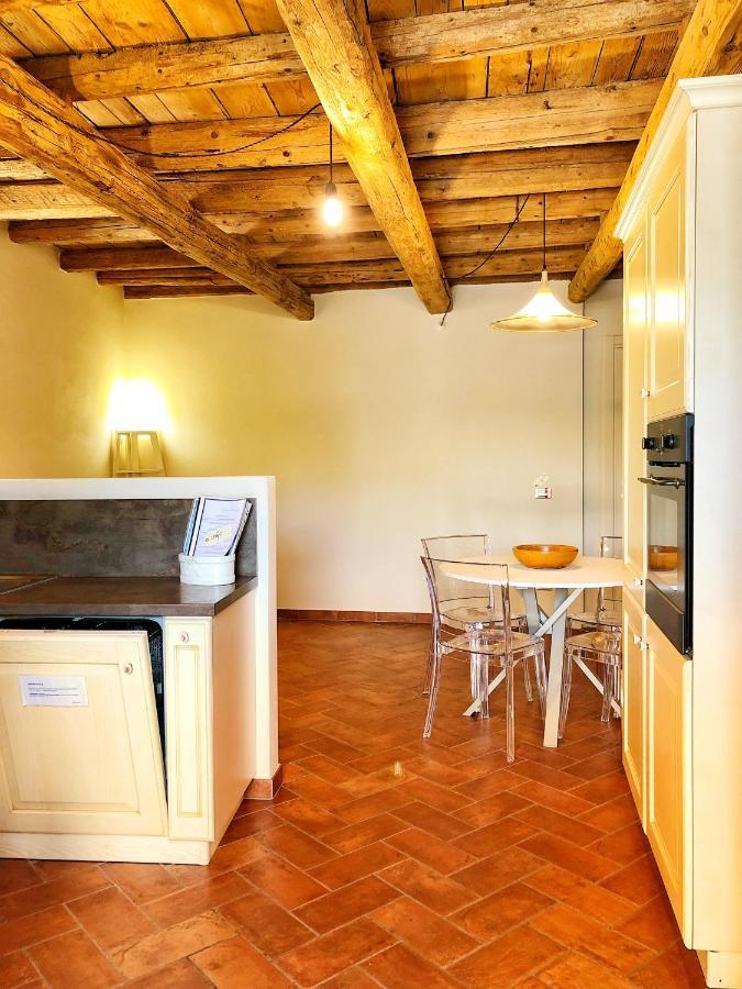 Agriturismo Corte Moranda Verona Luaran gambar