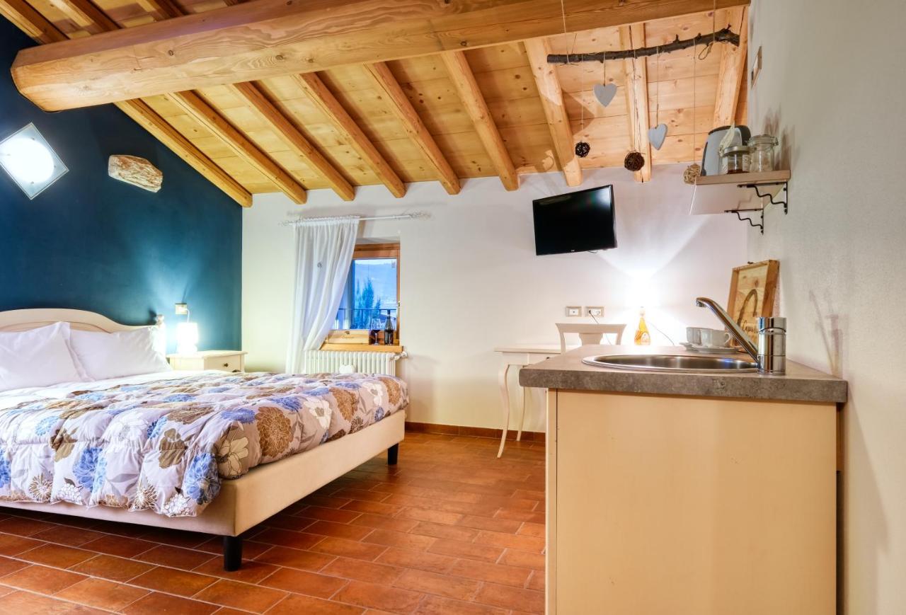Agriturismo Corte Moranda Verona Luaran gambar