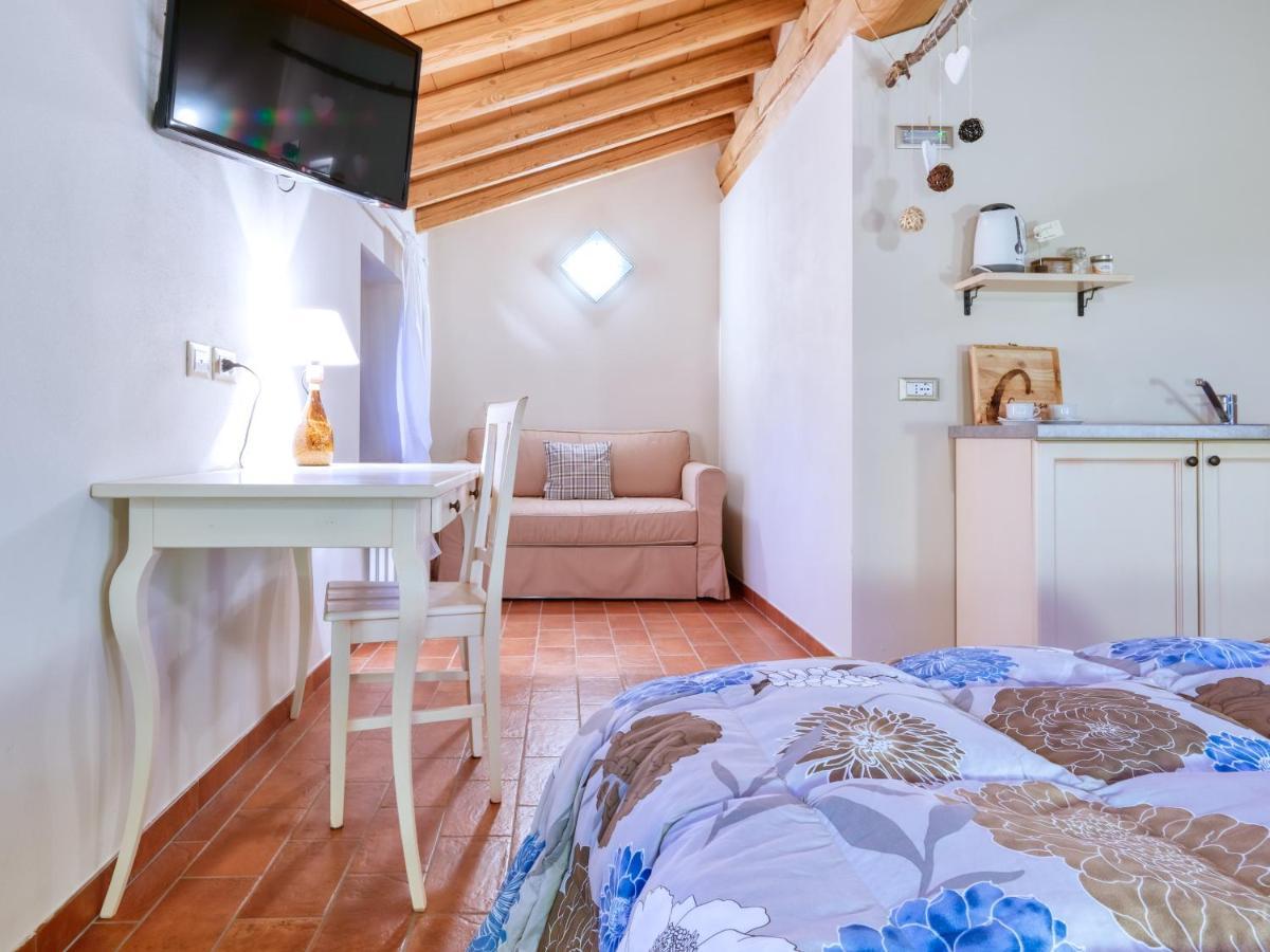Agriturismo Corte Moranda Verona Luaran gambar