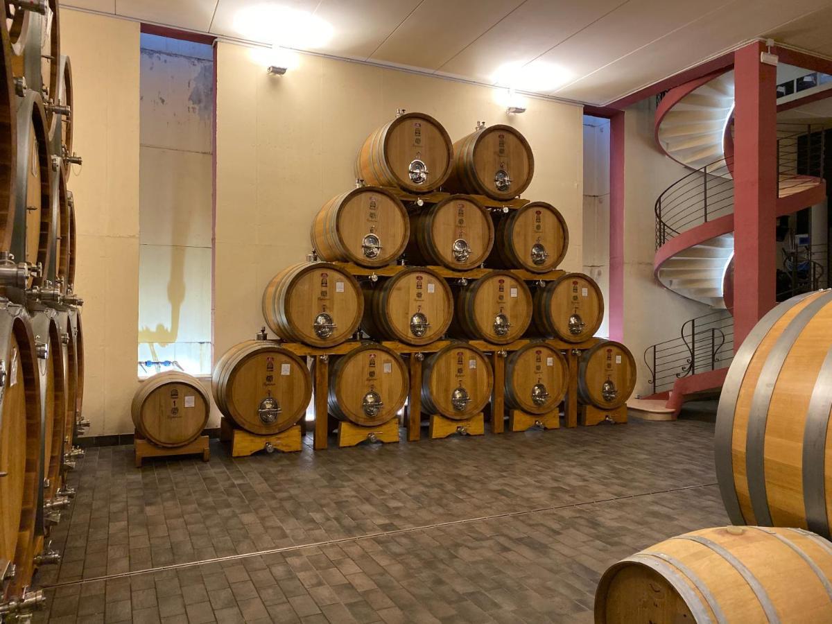 Agriturismo Corte Moranda Verona Luaran gambar
