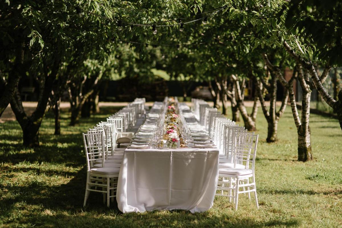 Agriturismo Corte Moranda Verona Luaran gambar