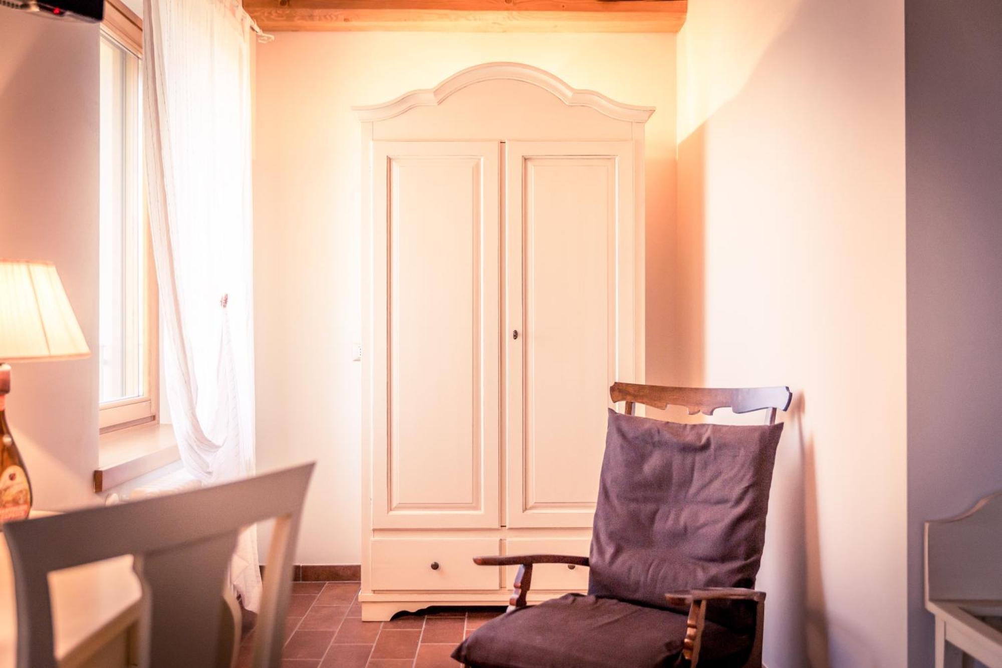 Agriturismo Corte Moranda Verona Bilik gambar