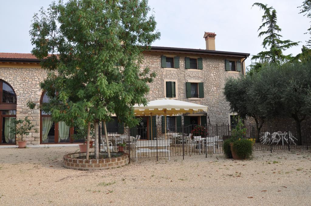 Agriturismo Corte Moranda Verona Luaran gambar