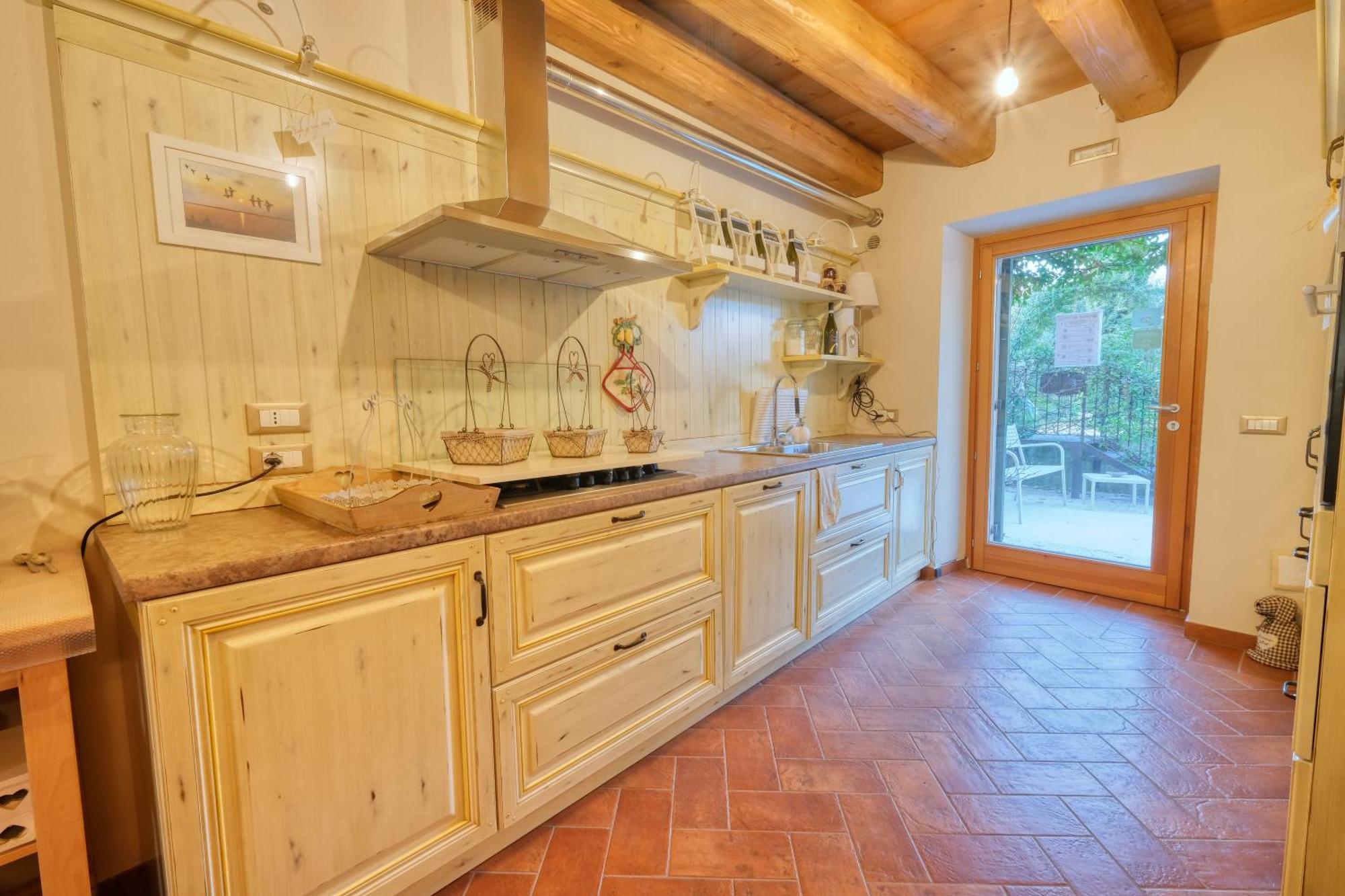 Agriturismo Corte Moranda Verona Luaran gambar