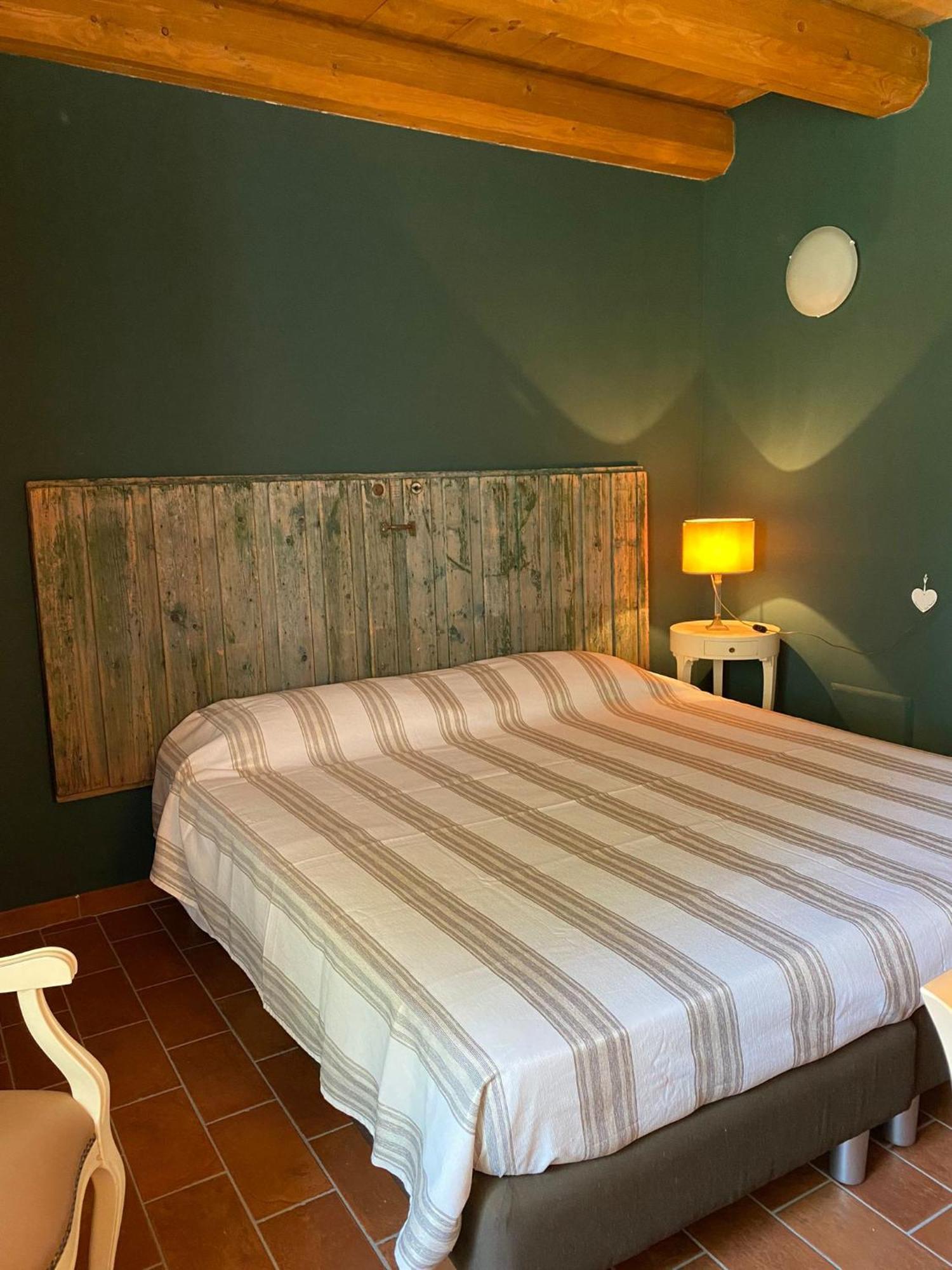 Agriturismo Corte Moranda Verona Luaran gambar