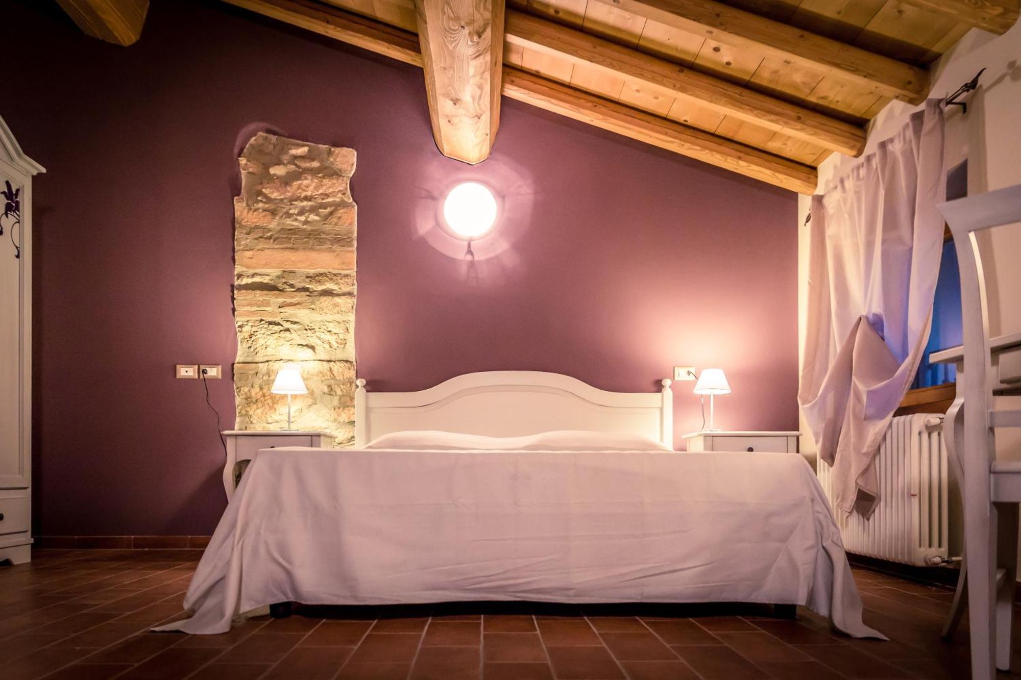 Agriturismo Corte Moranda Verona Luaran gambar