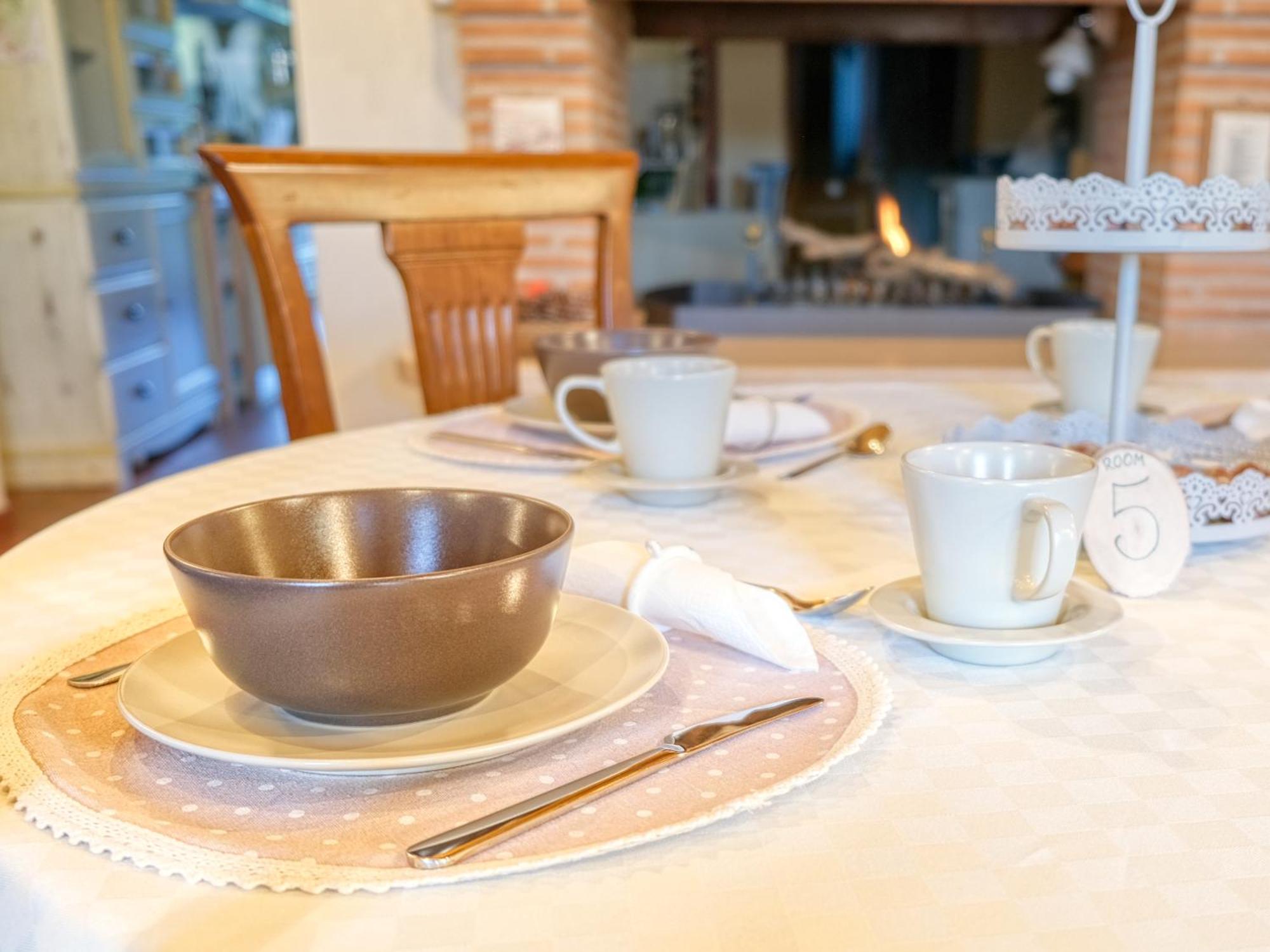 Agriturismo Corte Moranda Verona Luaran gambar