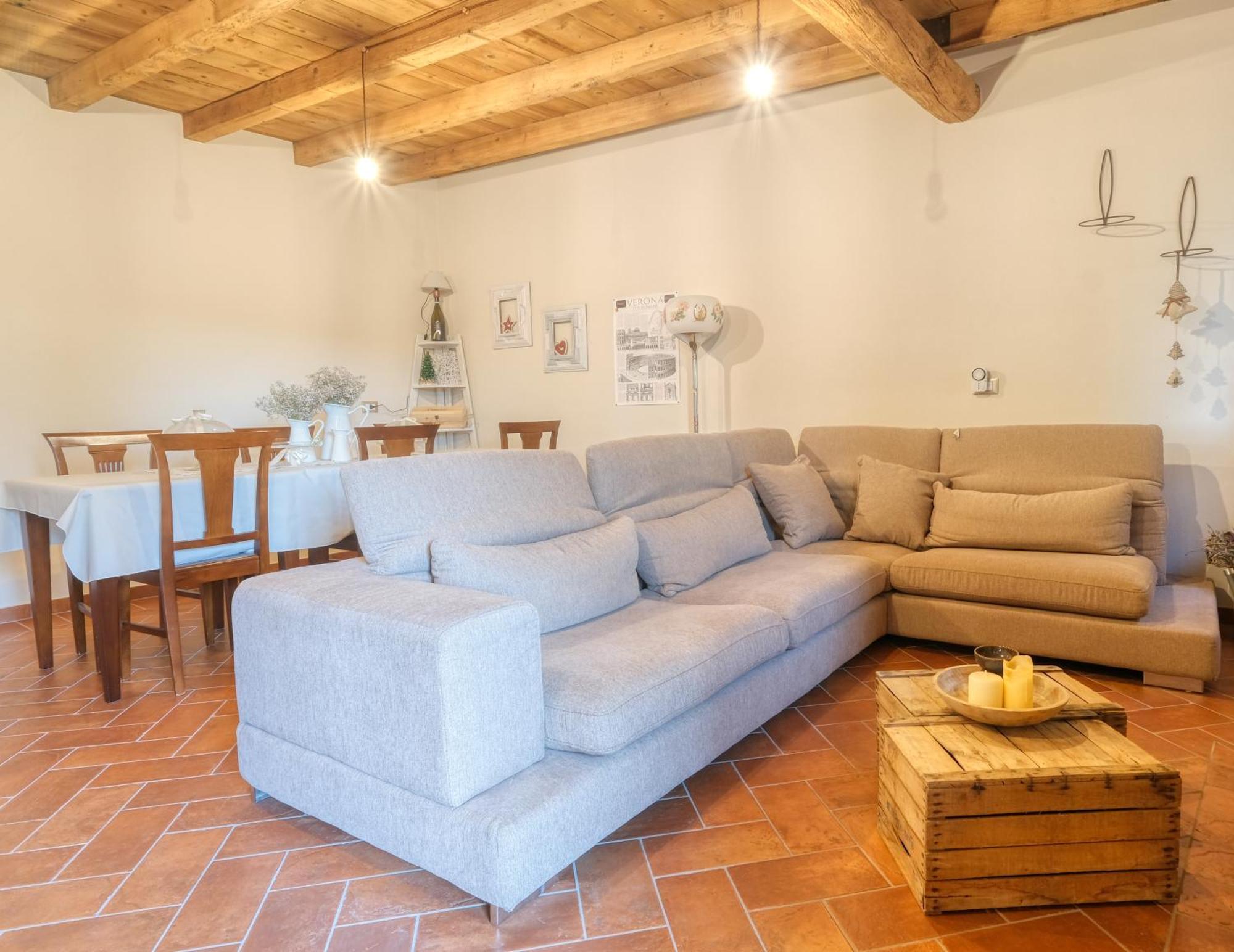 Agriturismo Corte Moranda Verona Luaran gambar
