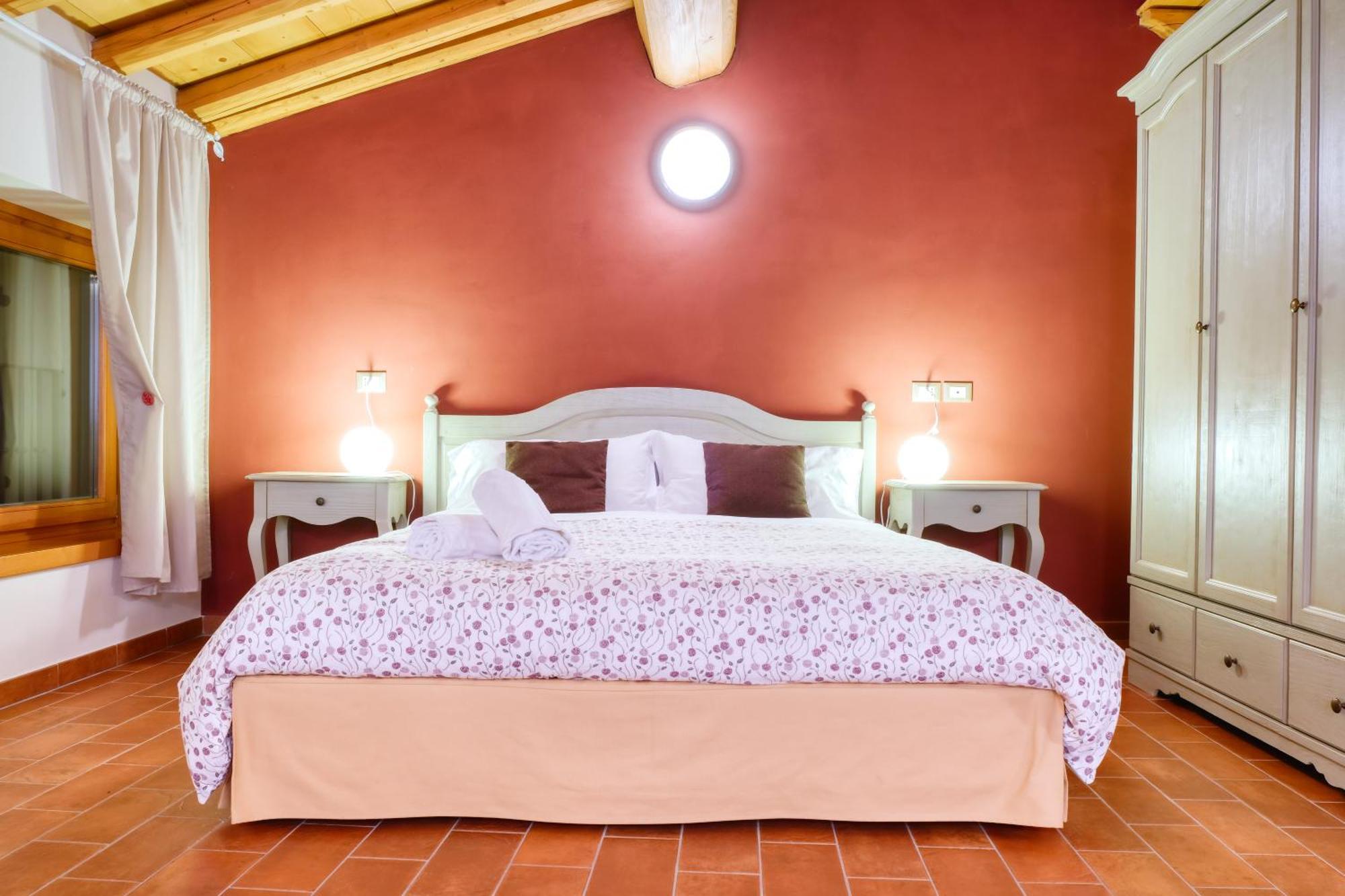 Agriturismo Corte Moranda Verona Luaran gambar