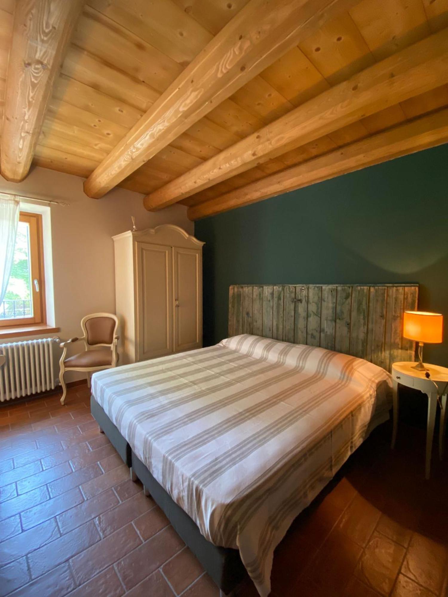 Agriturismo Corte Moranda Verona Luaran gambar