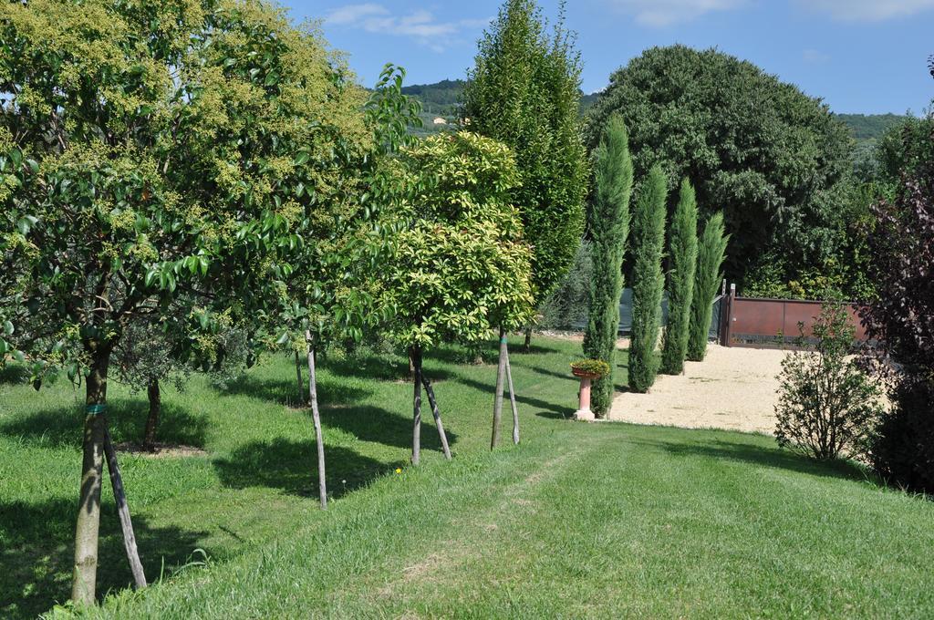 Agriturismo Corte Moranda Verona Luaran gambar