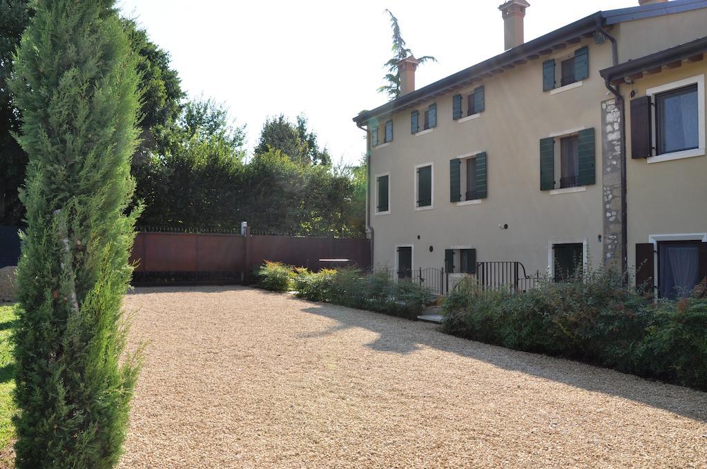 Agriturismo Corte Moranda Verona Luaran gambar