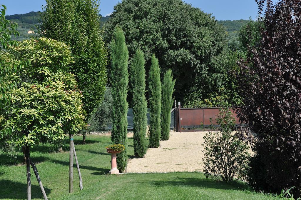 Agriturismo Corte Moranda Verona Luaran gambar