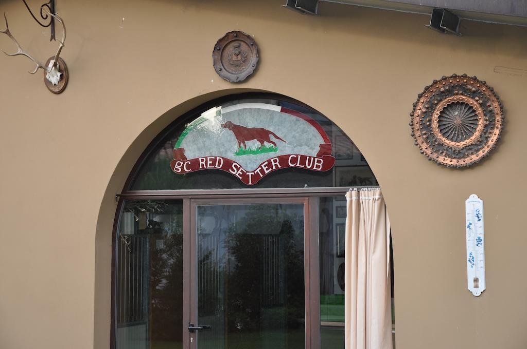 Agriturismo Corte Moranda Verona Luaran gambar