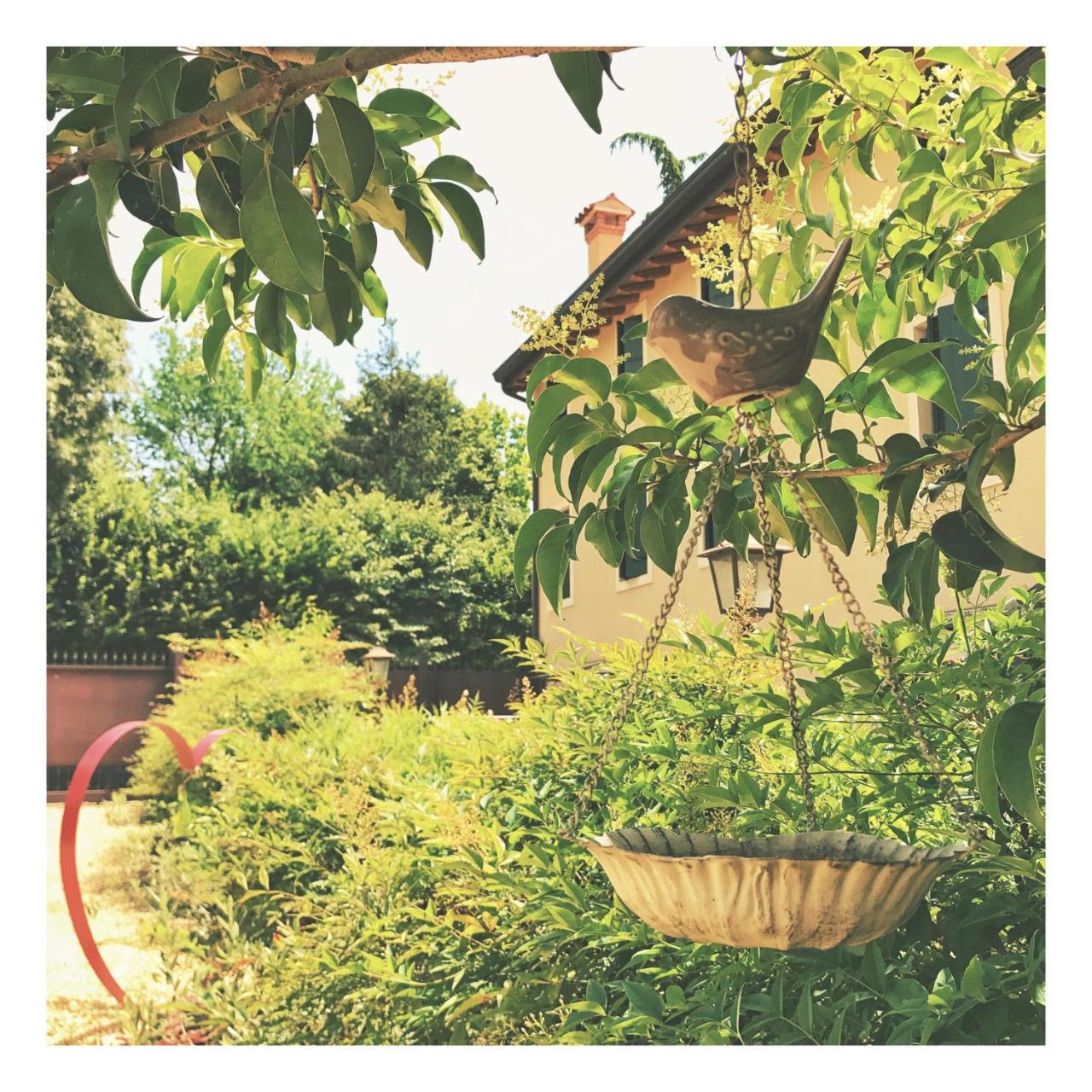 Agriturismo Corte Moranda Verona Luaran gambar