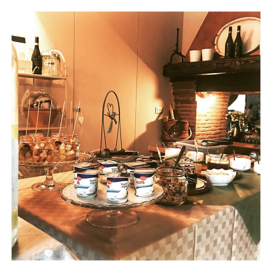 Agriturismo Corte Moranda Verona Luaran gambar