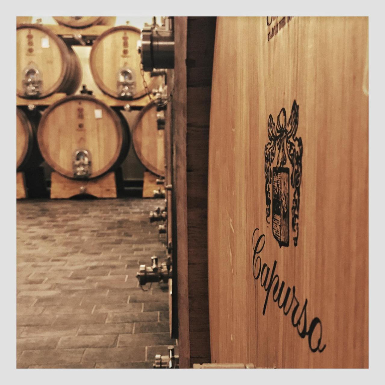 Agriturismo Corte Moranda Verona Luaran gambar