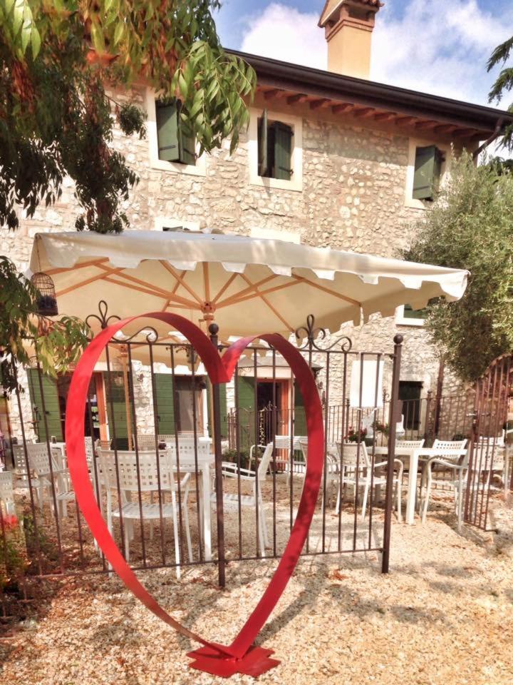 Agriturismo Corte Moranda Verona Luaran gambar