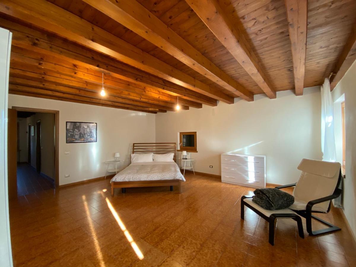 Agriturismo Corte Moranda Verona Luaran gambar