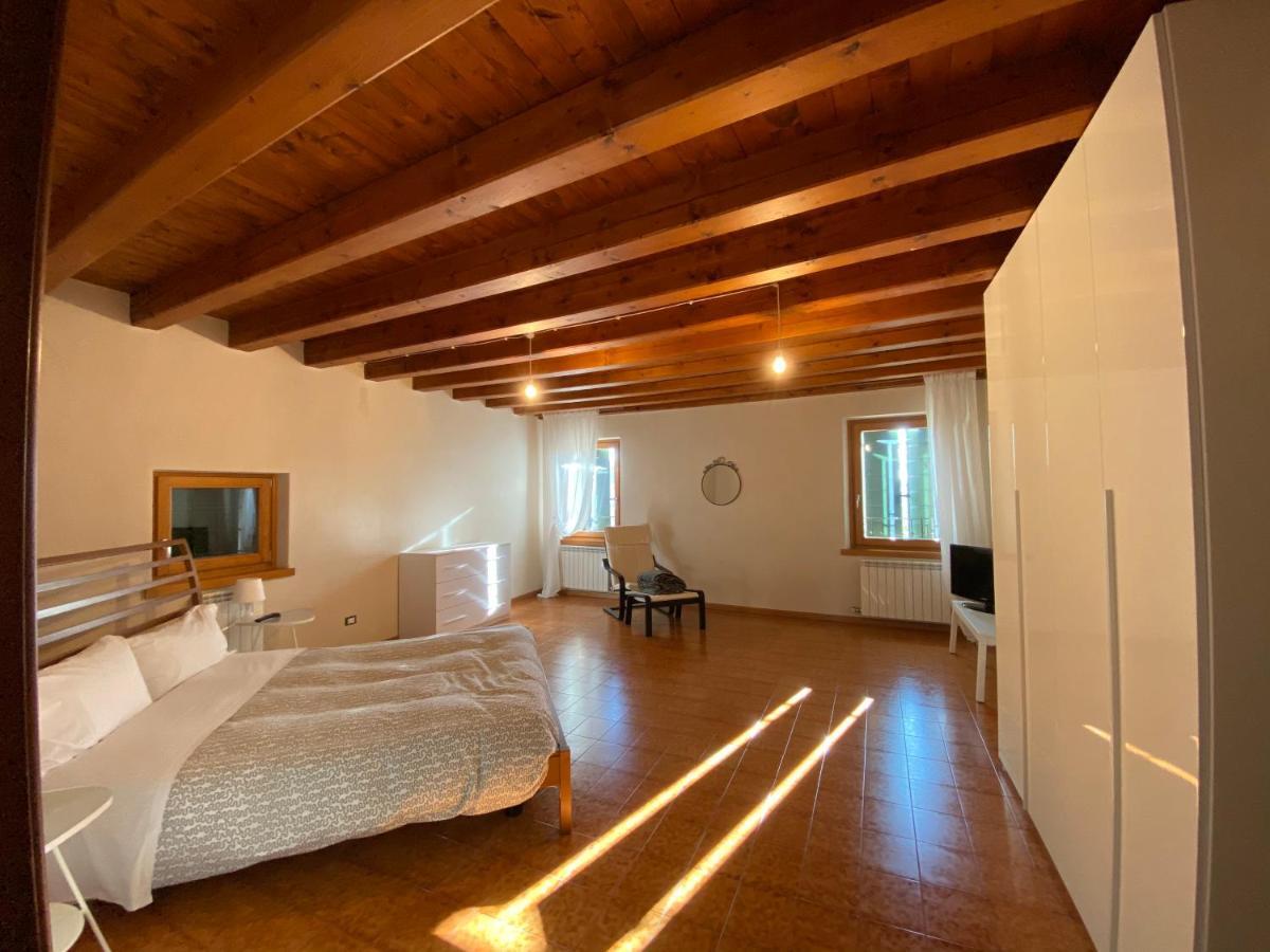 Agriturismo Corte Moranda Verona Luaran gambar